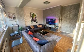 Apartman 