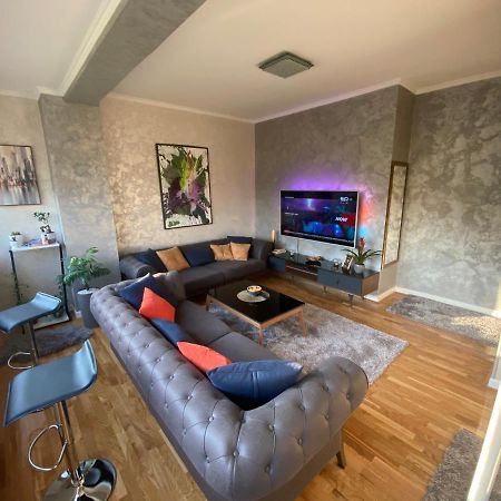 Apartman "Amy Delux" Zenica Exterior photo