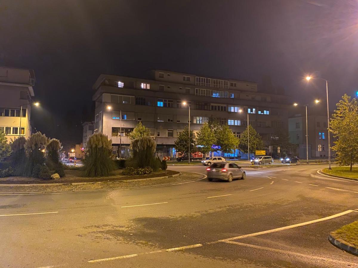 Apartman "Amy Delux" Zenica Exterior photo