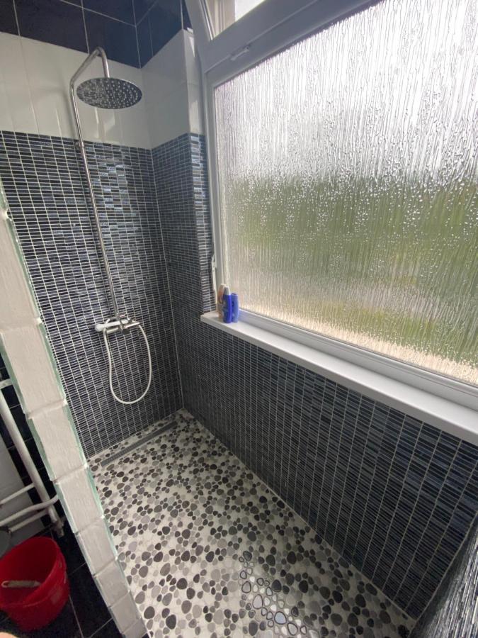 Apartman "Amy Delux" Zenica Exterior photo