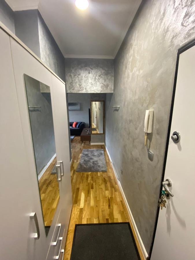 Apartman "Amy Delux" Zenica Exterior photo