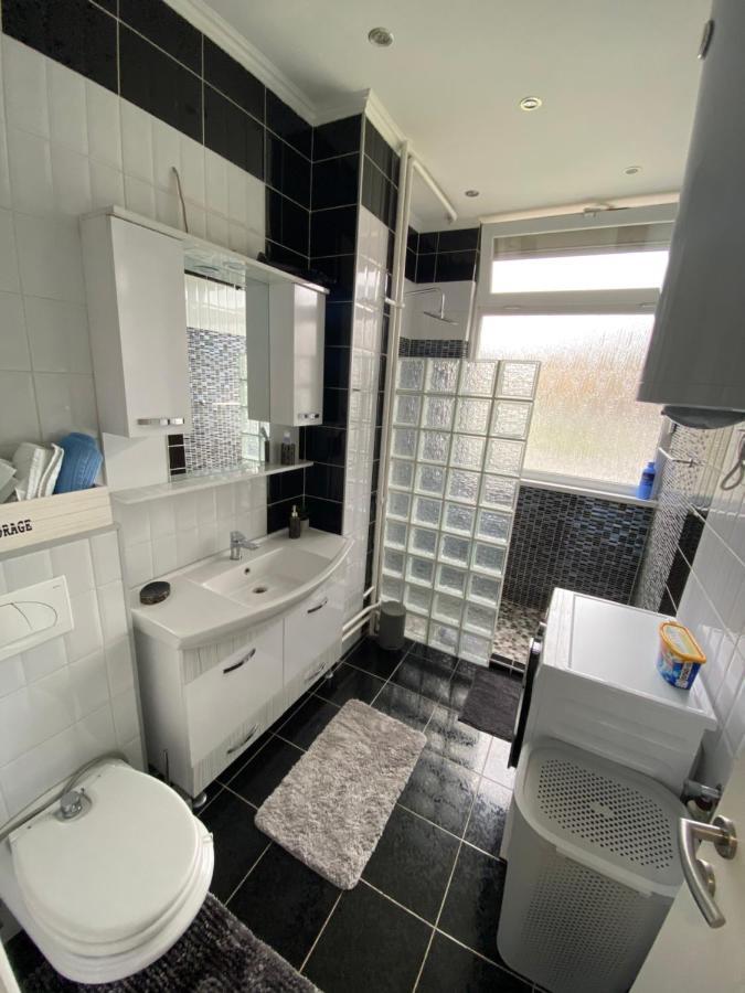 Apartman "Amy Delux" Zenica Exterior photo