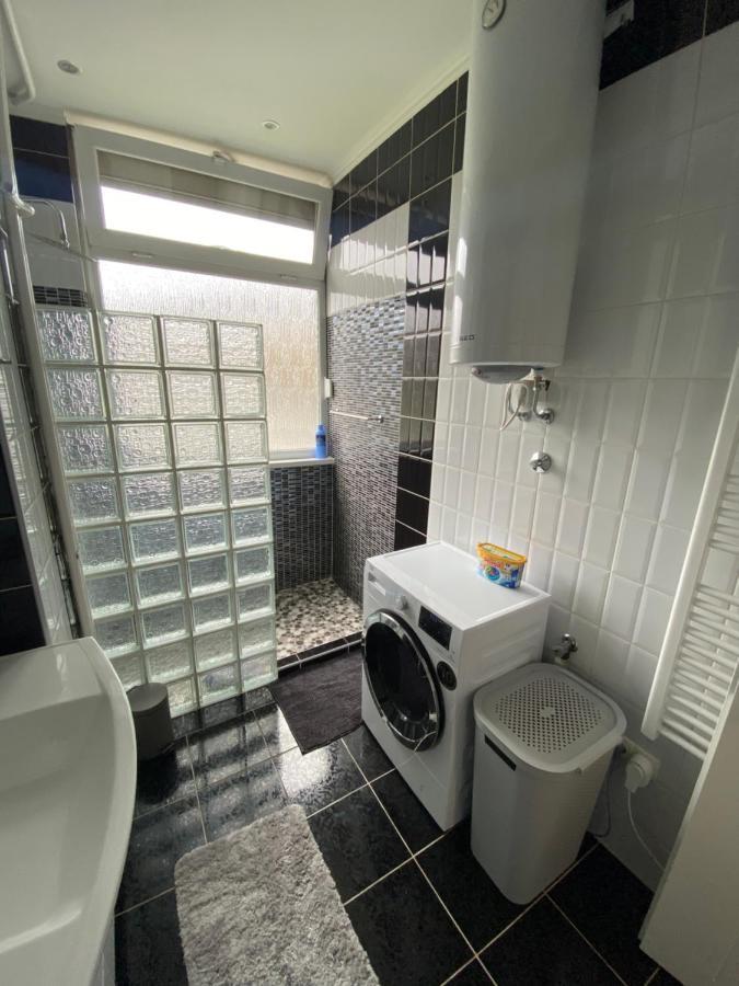 Apartman "Amy Delux" Zenica Exterior photo