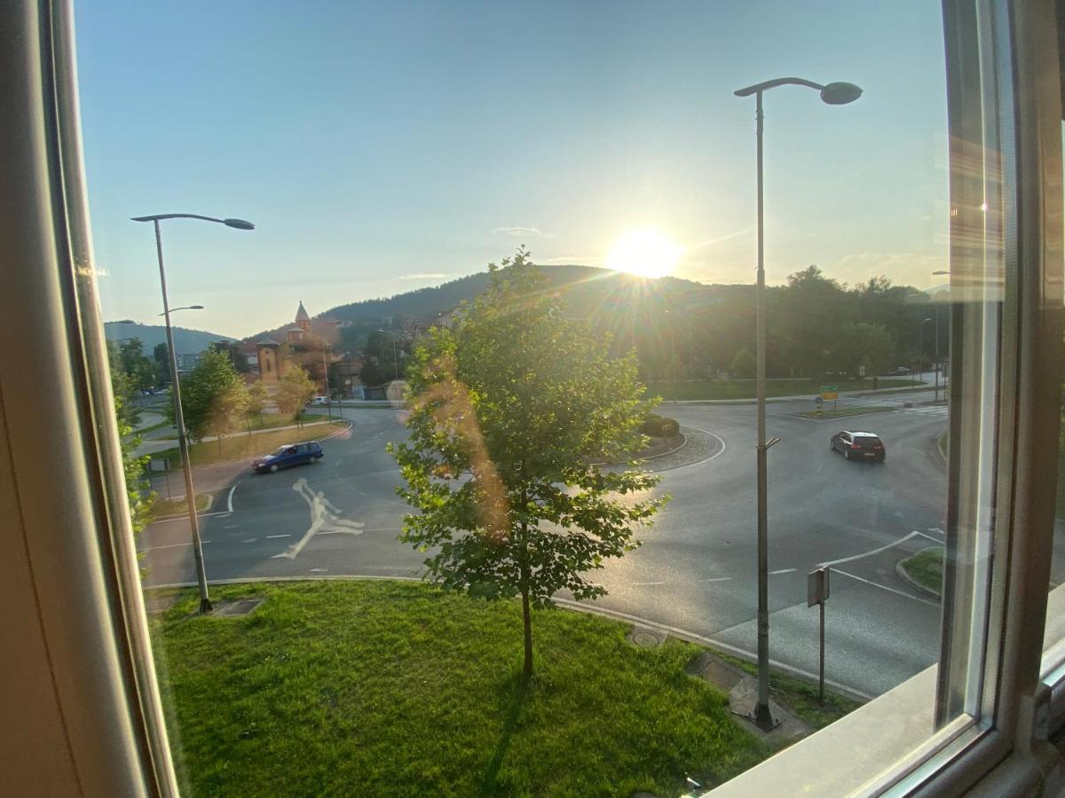 Apartman "Amy Delux" Zenica Exterior photo