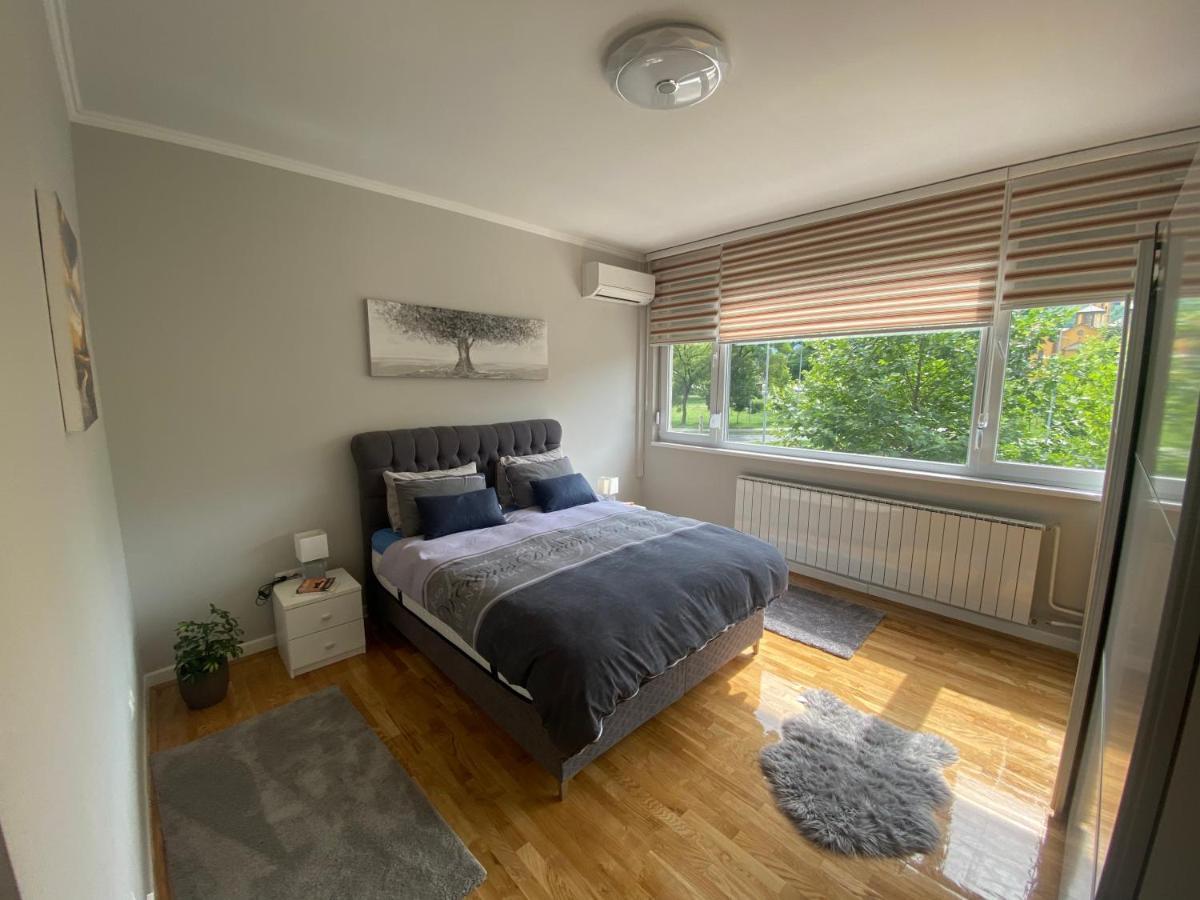 Apartman "Amy Delux" Zenica Exterior photo